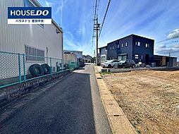 外観の画像