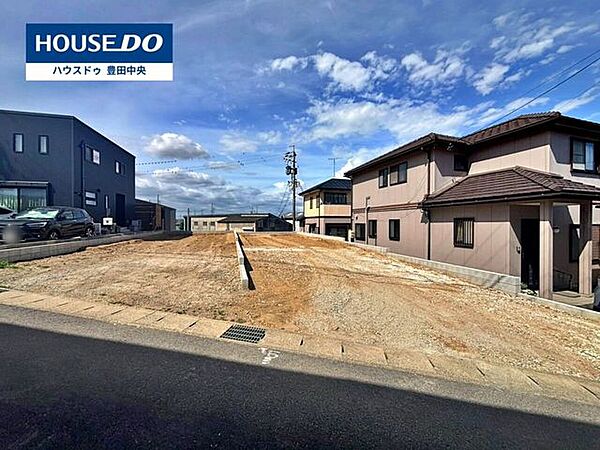 ◆見学予約受付中◆現地をご覧いただき、周辺環境なども一緒にご確認いただけます！
