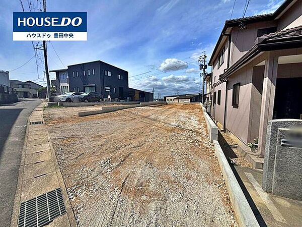 ◆見学予約受付中◆現地をご覧いただき、周辺環境なども一緒にご確認いただけます！