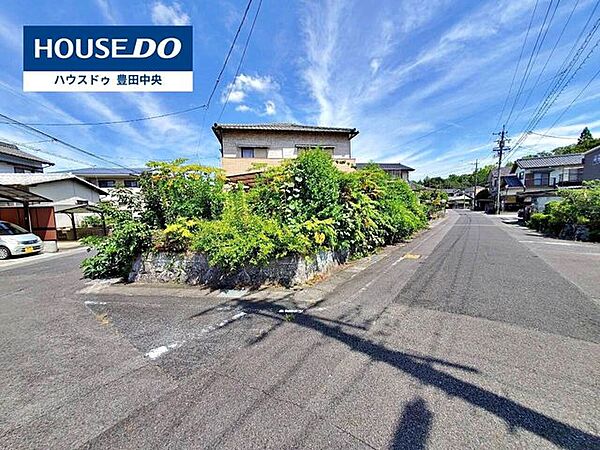 【見学予約受付中】現地をご覧いただき、周辺環境なども一緒にご確認いただけます！
