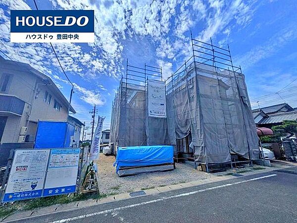 ◆見学予約受付中◆現地をご覧いただき、周辺環境なども一緒にご確認いただけます！