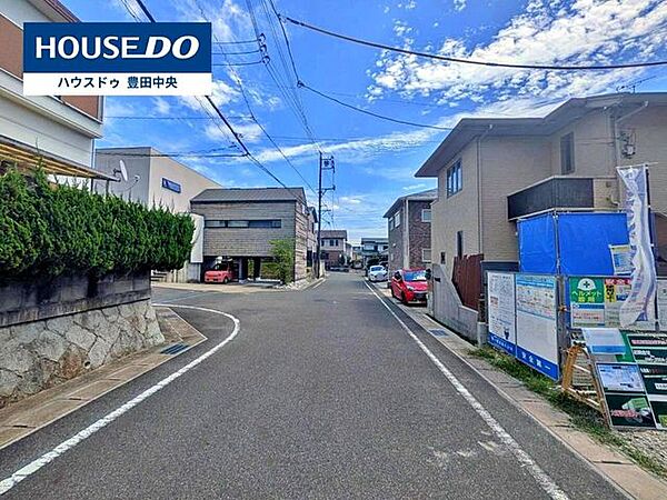◆見学予約受付中◆現地をご覧いただき、周辺環境なども一緒にご確認いただけます！