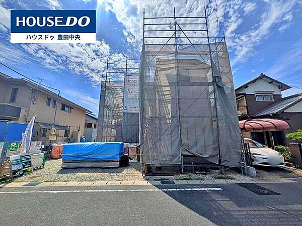 ◆見学予約受付中◆現地をご覧いただき、周辺環境なども一緒にご確認いただけます！
