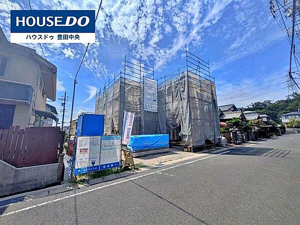 ◆見学予約受付中◆現地をご覧いただき、周辺環境なども一緒にご確認いただけます！