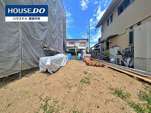 ◆見学予約受付中◆現地をご覧いただき、周辺環境なども一緒にご確認いただけます！