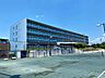 周辺：豊田市立朝日丘中学校 280m