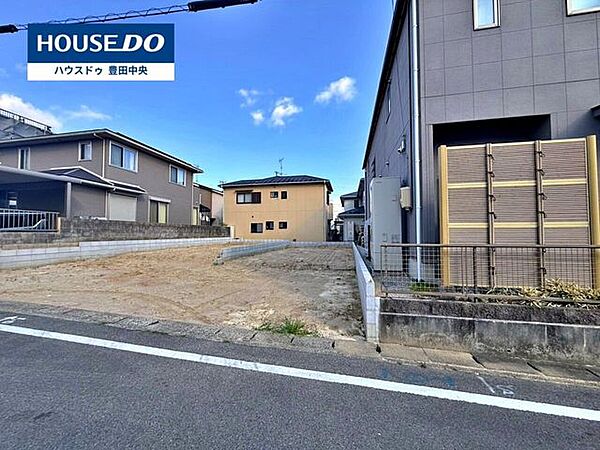 ◆見学予約受付中◆現地をご覧いただき、周辺環境なども一緒にご確認いただけます！