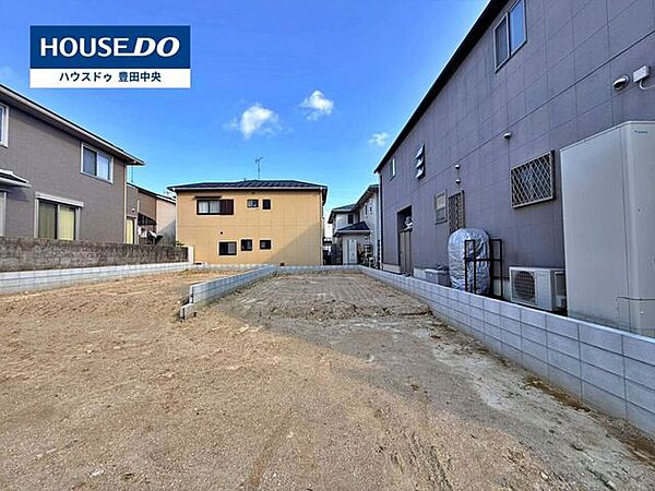 ◆見学予約受付中◆現地をご覧いただき、周辺環境なども一緒にご確認いただけます！