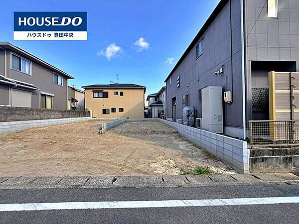 ◆見学予約受付中◆現地をご覧いただき、周辺環境なども一緒にご確認いただけます！