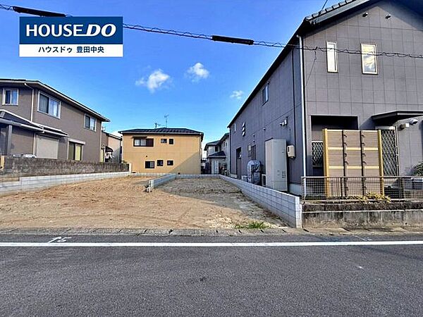 ◆見学予約受付中◆現地をご覧いただき、周辺環境なども一緒にご確認いただけます！