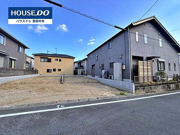 ◆見学予約受付中◆現地をご覧いただき、周辺環境なども一緒にご確認いただけます！