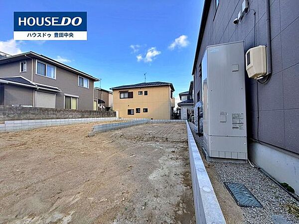 ◆見学予約受付中◆現地をご覧いただき、周辺環境なども一緒にご確認いただけます！