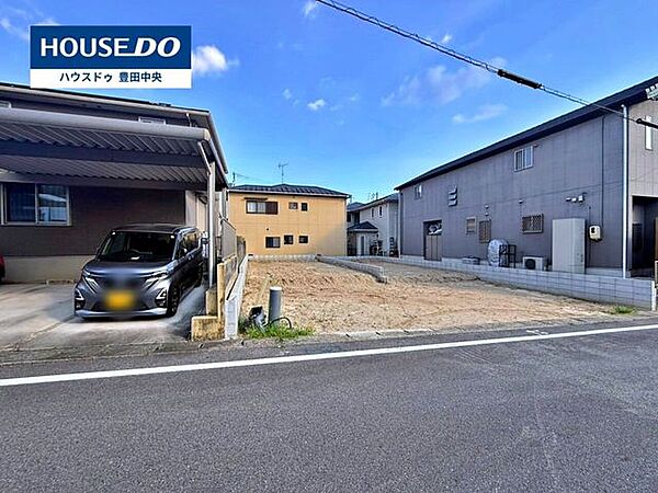 ◆見学予約受付中◆現地をご覧いただき、周辺環境なども一緒にご確認いただけます！