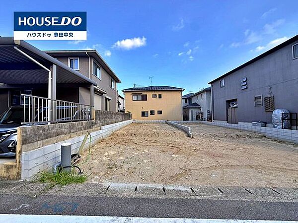 ◆見学予約受付中◆現地をご覧いただき、周辺環境なども一緒にご確認いただけます！
