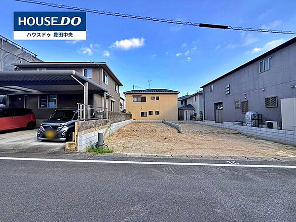 ◆見学予約受付中◆現地をご覧いただき、周辺環境なども一緒にご確認いただけます！