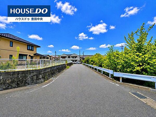 ◆見学予約受付中◆現地をご覧いただき、周辺環境なども一緒にご確認いただけます！