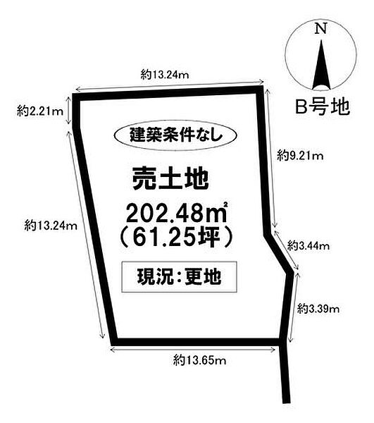区画図：323000531707