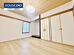 洋室の画像