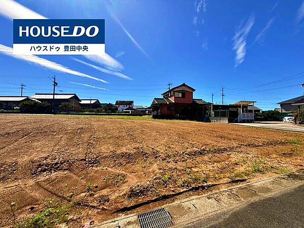 ◆見学予約受付中◆現地をご覧いただき、周辺環境なども一緒にご確認いただけます！