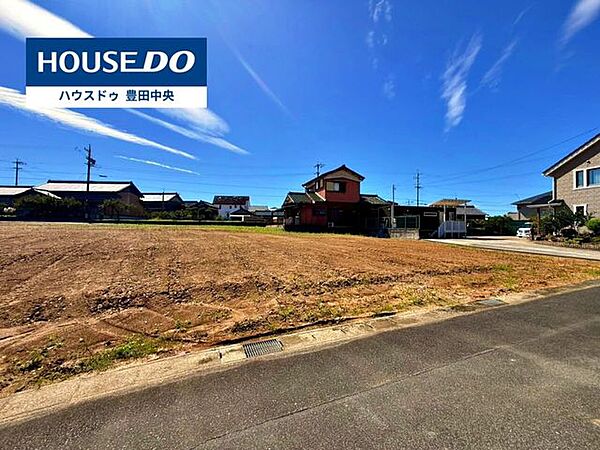 ◆見学予約受付中◆現地をご覧いただき、周辺環境なども一緒にご確認いただけます！