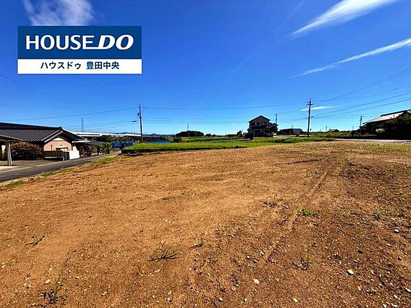 ◆見学予約受付中◆現地をご覧いただき、周辺環境なども一緒にご確認いただけます！