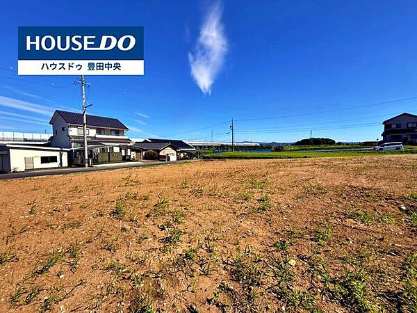 ◆見学予約受付中◆現地をご覧いただき、周辺環境なども一緒にご確認いただけます！