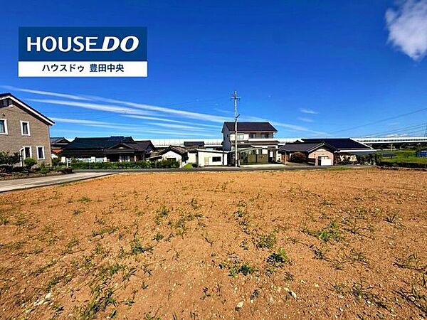 ◆見学予約受付中◆現地をご覧いただき、周辺環境なども一緒にご確認いただけます！