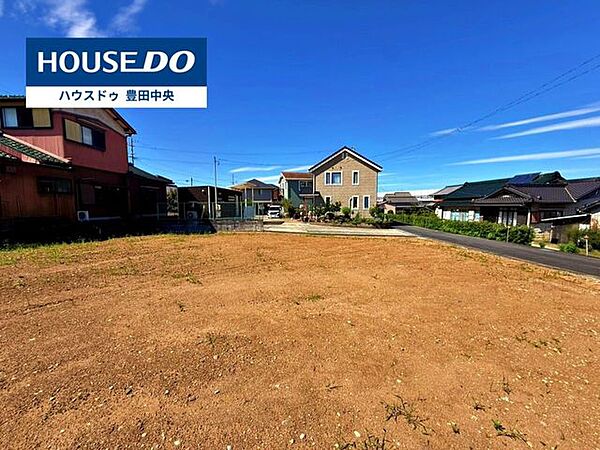 ◆見学予約受付中◆現地をご覧いただき、周辺環境なども一緒にご確認いただけます！