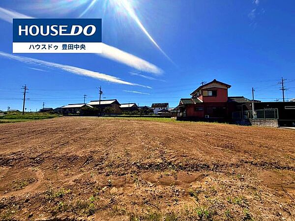 ◆見学予約受付中◆現地をご覧いただき、周辺環境なども一緒にご確認いただけます！