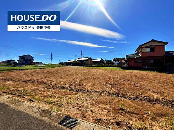 ◆見学予約受付中◆現地をご覧いただき、周辺環境なども一緒にご確認いただけます！
