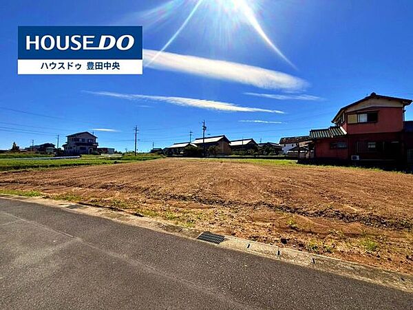 ◆見学予約受付中◆現地をご覧いただき、周辺環境なども一緒にご確認いただけます！