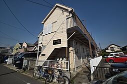 市川大野駅 4.7万円