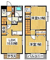 間取り：212053305062