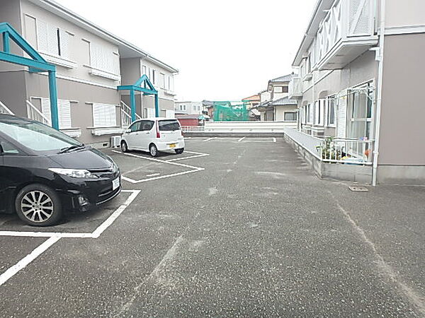 パインコートＳＥＩＷＡ A102｜兵庫県高砂市曽根町(賃貸アパート3DK・1階・50.81㎡)の写真 その16