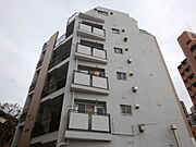 シャトー御影 4階 築53年3ヶ月の賃貸物件