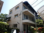 岡本駅より徒歩13分 2階 築47年10ヶ月の賃貸物件