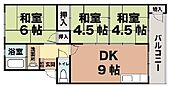 垂水農住3号棟のイメージ