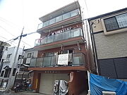 摩耶駅より徒歩3分 4階 築31年7ヶ月の賃貸物件