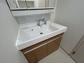 ＫＳ　Ｇｒａｎｄ　Ｒｉｖｅｒ 305 ｜ 兵庫県姫路市忍町（賃貸マンション1LDK・3階・52.27㎡） その7