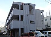 播磨高岡駅より徒歩7分 3階 築35年11ヶ月の賃貸物件