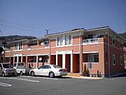 グラン・シャリオＢ棟 2階 築19年2ヶ月の賃貸物件