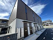 ネストプラス網干駅前2-D 1階 築1年2ヶ月の賃貸物件