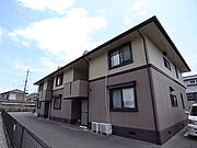 ウィンディーヒルズＢ 2階 築28年4ヶ月の賃貸物件