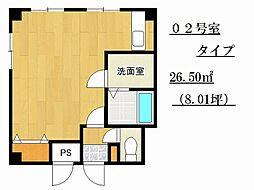 ヴィーナス英賀保 1階