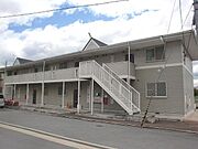 エスポワール・ドミールＢ棟の賃貸物件