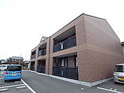 網干駅より徒歩20分 2階 築20年1ヶ月の賃貸物件