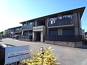 ヴェルドミールＮＢ棟 2階 築24年10ヶ月の賃貸物件