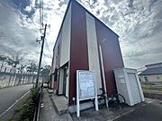 山陽網干駅より徒歩12分 1階 築14年6ヶ月の賃貸物件