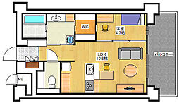 アビオス姫路駅東 6階
