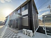 ペガサスI 1階 新築の賃貸物件